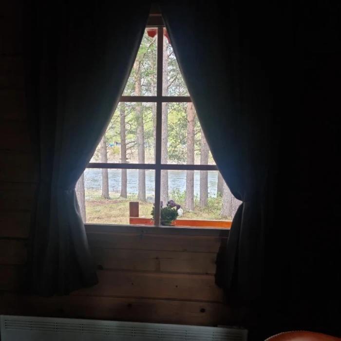 Torfoss Gard, Hytte Utleie, Campingvogn Og Bobil Plasser Potka Exterior foto