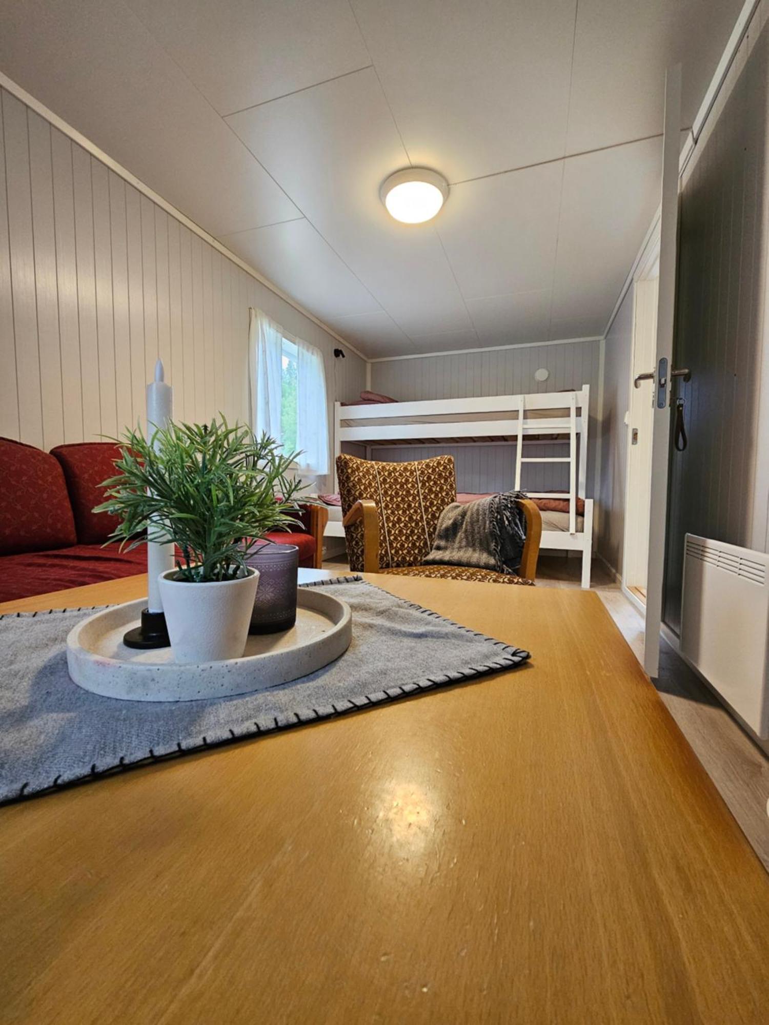 Torfoss Gard, Hytte Utleie, Campingvogn Og Bobil Plasser Potka Exterior foto