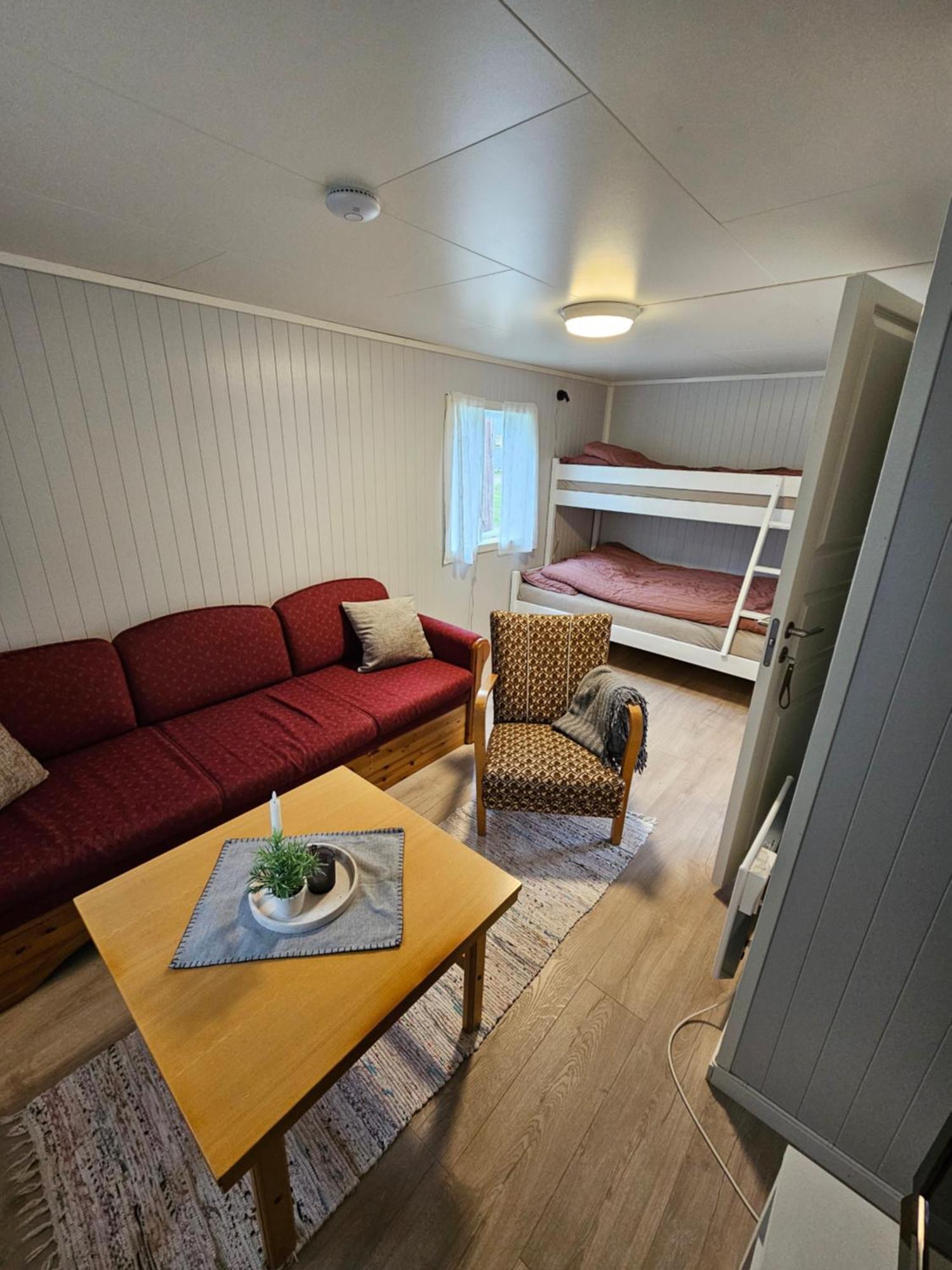 Torfoss Gard, Hytte Utleie, Campingvogn Og Bobil Plasser Potka Exterior foto
