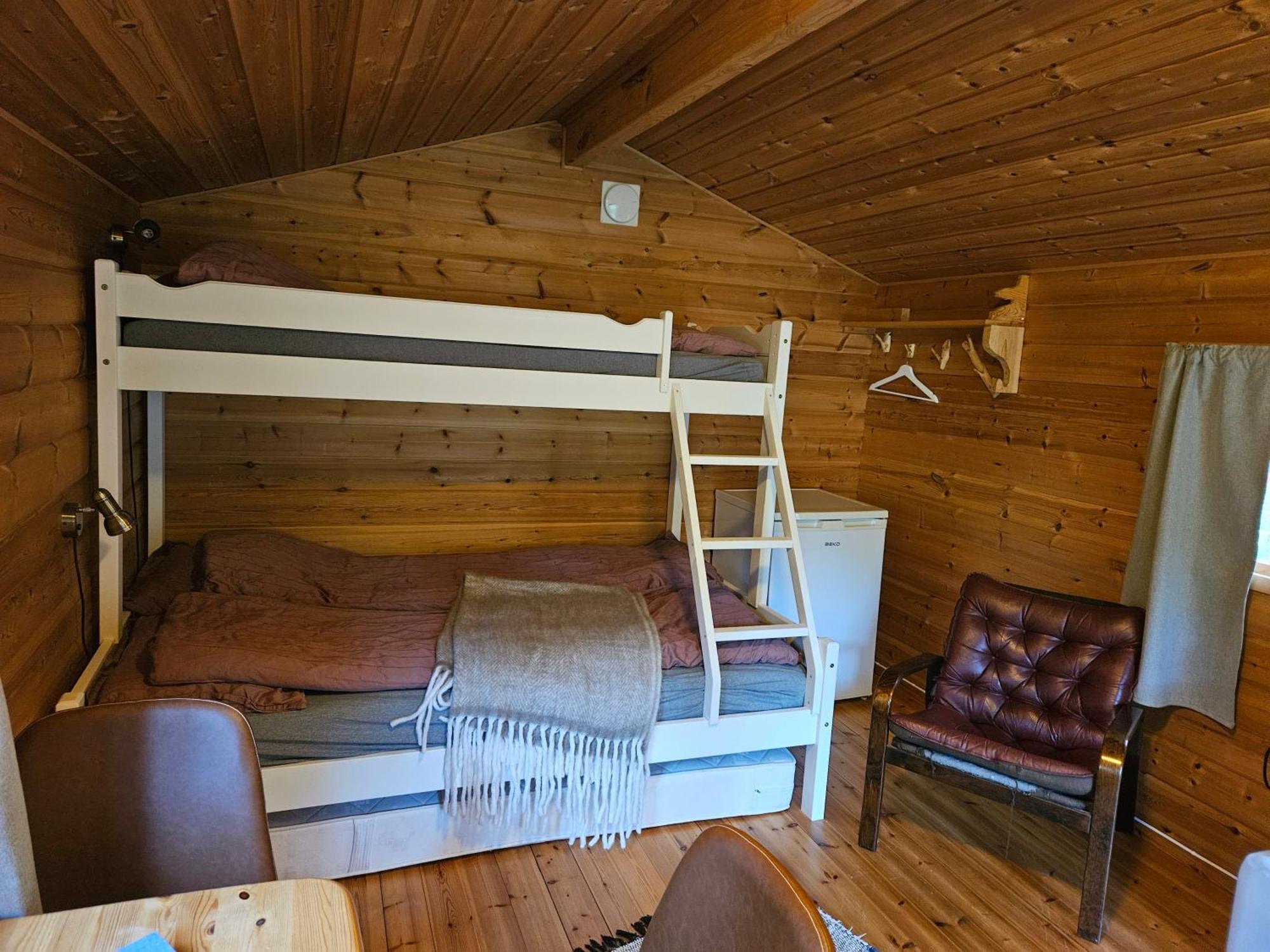 Torfoss Gard, Hytte Utleie, Campingvogn Og Bobil Plasser Potka Exterior foto